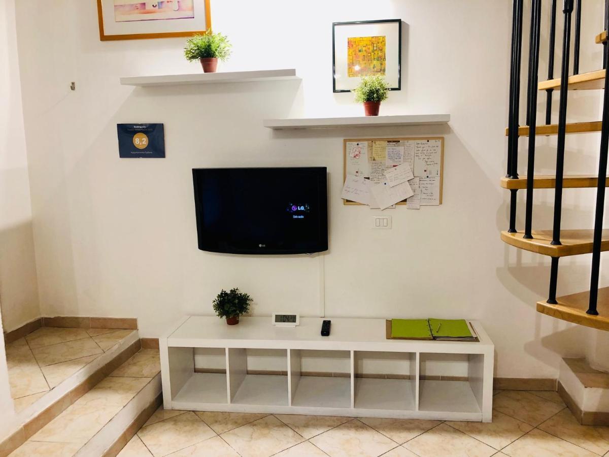 Appartamento Galliera Bolonha Exterior foto