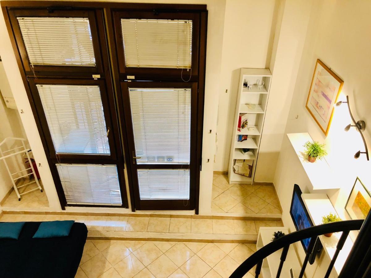 Appartamento Galliera Bolonha Exterior foto