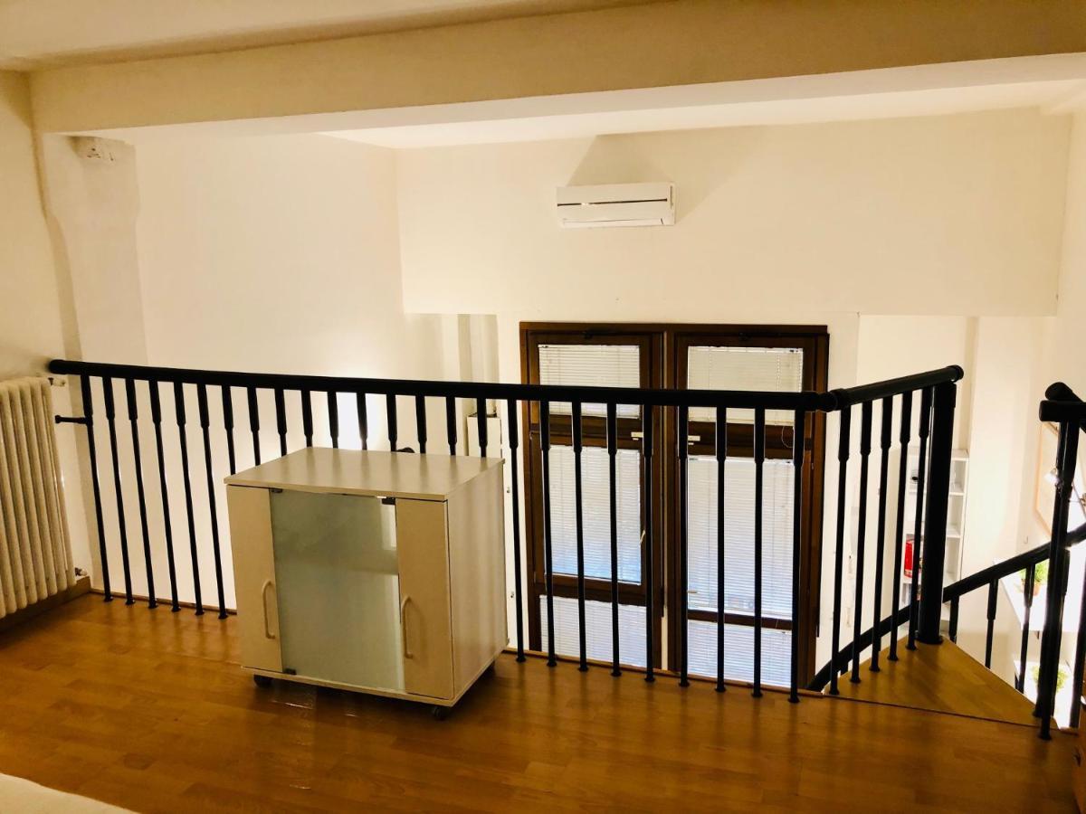Appartamento Galliera Bolonha Exterior foto