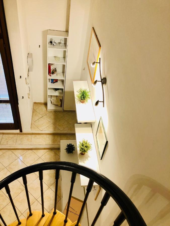 Appartamento Galliera Bolonha Exterior foto